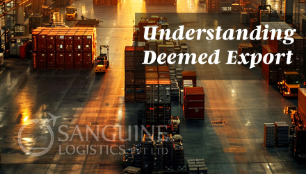 Understanding Deemed Exports